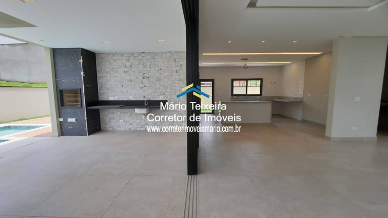 Imagem Casa de Condomínio com 4 Quartos à Venda, 360 m² em Urbanova - São José Dos Campos Imagem Casa de Condomínio com 4 Quartos à Venda, 360 m² em Urbanova - São José Dos Campos