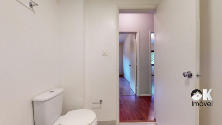 Imagem Apartamento com 3 Quartos à Venda, 140 m² em Pinheiros - São Paulo Imagem Apartamento com 3 Quartos à Venda, 140 m² em Pinheiros - São Paulo