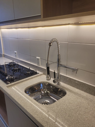 Imagem Apartamento com 2 Quartos à Venda, 55 m² em Vila Rosa - Novo Hamburgo