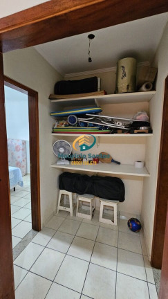 Imagem Apartamento com 1 Quarto à Venda, 55 m² em Centro - Mongaguá