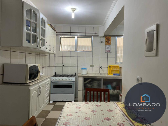 Imagem Apartamento com 2 Quartos à Venda, 59 m² em Praia Grande - Ubatuba Imagem Apartamento com 2 Quartos à Venda, 59 m² em Praia Grande - Ubatuba