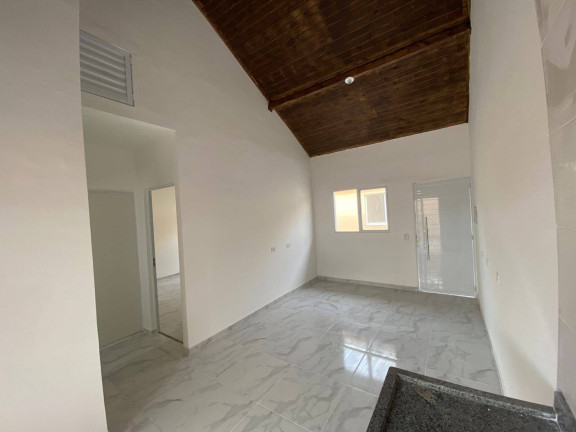 Imagem Casa de Condomínio com 2 Quartos à Venda, 98 m² em Cibratel Ii - Itanhaém