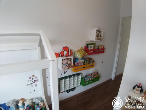 Imagem Casa com 3 Quartos à Venda, 171 m² em Jardim Stella - Santo André Imagem Casa com 3 Quartos à Venda, 171 m² em Jardim Stella - Santo André