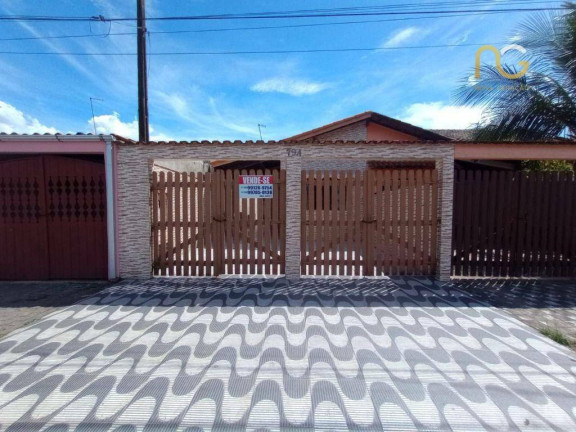 Imagem Casa com 1 Quarto à Venda, 53 m² em Jardim Praia Grande - Mongaguá Imagem Casa com 1 Quarto à Venda, 53 m² em Jardim Praia Grande - Mongaguá