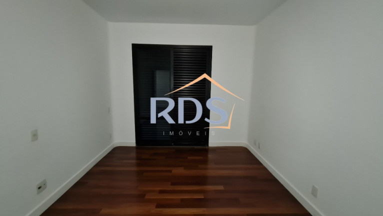 Imagem Apartamento com 4 Quartos para Alugar, 337 m² em Alto Da Boa Vista - São Paulo