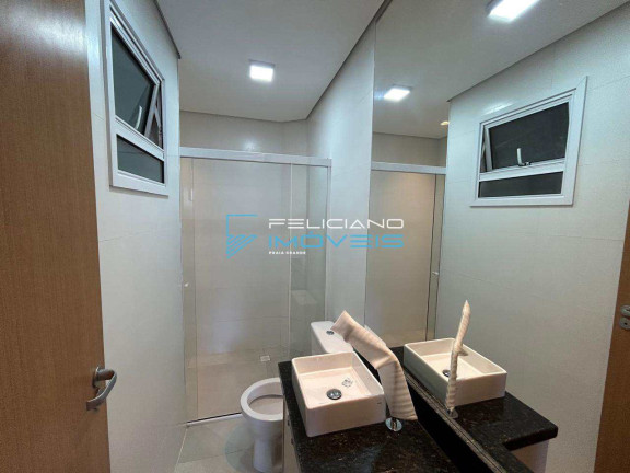 Imagem Apartamento com 2 Quartos à Venda, 63 m² em Solemar - Praia Grande