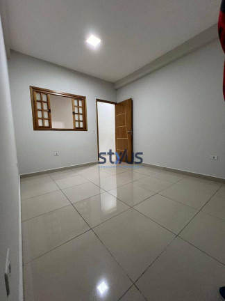 Imagem Casa com 2 Quartos para Alugar, 125 m² em Parque Continental - Guarulhos