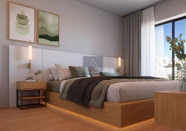 Imagem Apartamento com 2 Quartos à Venda, 96 m² em Juvevê - Curitiba Imagem Apartamento com 2 Quartos à Venda, 96 m² em Juvevê - Curitiba