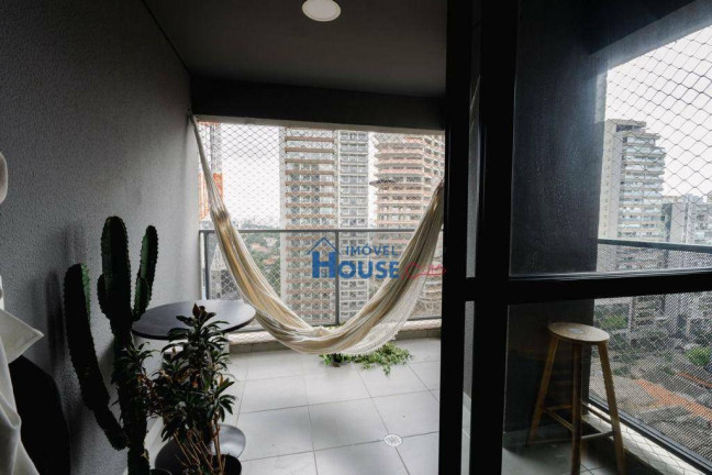 Imagem Apartamento com 2 Quartos à Venda, 60 m² em Pinheiros - São Paulo Imagem Apartamento com 2 Quartos à Venda, 60 m² em Pinheiros - São Paulo