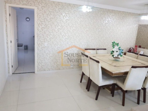 Imagem Apartamento com 3 Quartos à Venda, 123 m² em Vila Guilherme - São Paulo Imagem Apartamento com 3 Quartos à Venda, 123 m² em Vila Guilherme - São Paulo