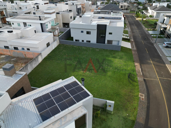 Imagem Terreno à Venda, em Alto Cascavel - Guarapuava Imagem Terreno à Venda, em Alto Cascavel - Guarapuava