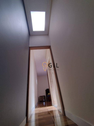 Imagem Sobrado com 2 Quartos à Venda, 133 m² em Parque Imperial - Jacareí