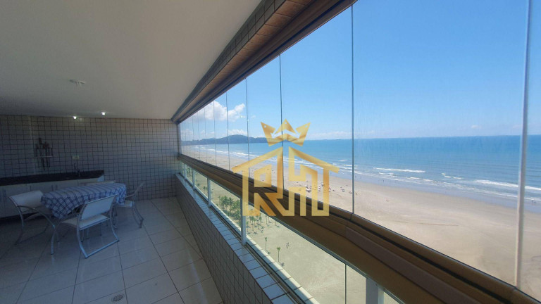 Imagem Apartamento com 3 Quartos à Venda, 130 m² em Aviação - Praia Grande Imagem Apartamento com 3 Quartos à Venda, 130 m² em Aviação - Praia Grande