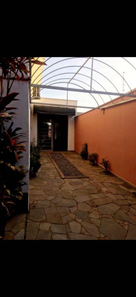 Imagem Casa com 2 Quartos à Venda, 445 m² em São João Da Boa Vista