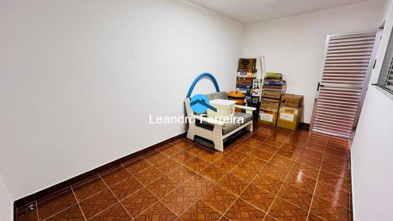 Imagem Casa com 3 Quartos à Venda, 100 m² em Rudge Ramos - São Bernardo Do Campo Imagem Casa com 3 Quartos à Venda, 100 m² em Rudge Ramos - São Bernardo Do Campo