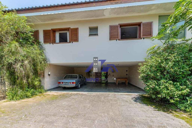 Imagem Casa com 6 Quartos à Venda, 721 m² em Parque Silvino Pereira - Cotia