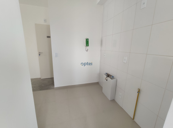 Imagem Apartamento com 2 Quartos à Venda, 63 m² em Demarchi - São Bernardo Do Campo