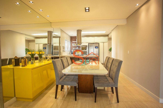 Imagem Apartamento com 3 Quartos à Venda, 96 m² em Vila Valparaíso - Santo André Imagem Apartamento com 3 Quartos à Venda, 96 m² em Vila Valparaíso - Santo André