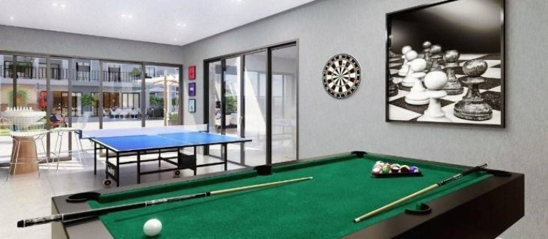Imagem Imóvel com 3 Quartos à Venda, 62 m² em Setor Industrial (gama) - Brasília