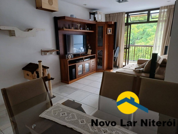 Imagem Apartamento com 3 Quartos à Venda, 115 m² em Santa Rosa - Niterói Imagem Apartamento com 3 Quartos à Venda, 115 m² em Santa Rosa - Niterói