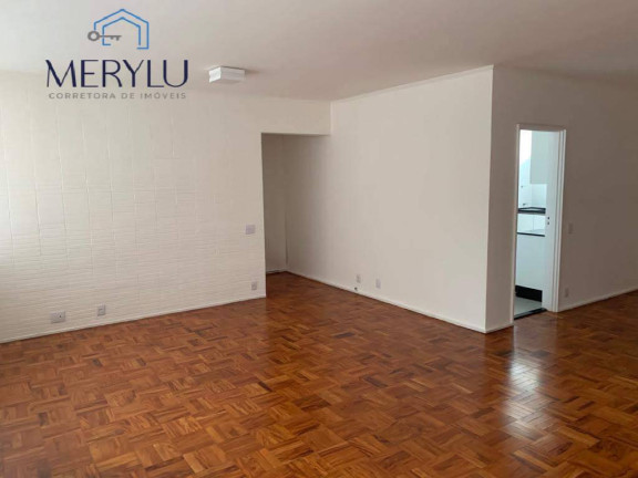 Imagem Apartamento com 3 Quartos para Alugar, 155 m² em Jardim Paulista - São Paulo Imagem Apartamento com 3 Quartos para Alugar, 155 m² em Jardim Paulista - São Paulo