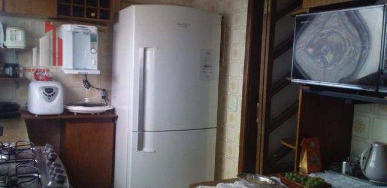 Imagem Apartamento com 2 Quartos à Venda, 75 m² em Freguesia Do ó - São Paulo
