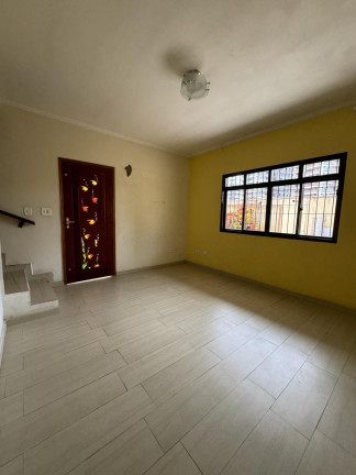 Imagem Casa com 2 Quartos à Venda, 253 m² em Mirim - Praia Grande