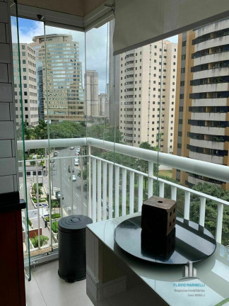 Imagem Apartamento com 2 Quartos à Venda, 80 m² em Dezoito Do Forte Empresarial/alphaville. - Barueri Imagem Apartamento com 2 Quartos à Venda, 80 m² em Dezoito Do Forte Empresarial/alphaville. - Barueri