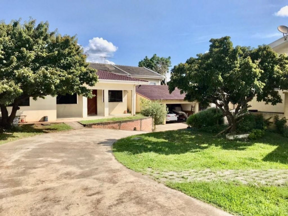 Imagem Casa com 4 Quartos à Venda, 403 m² em Estação - Araucaria Imagem Casa com 4 Quartos à Venda, 403 m² em Estação - Araucaria