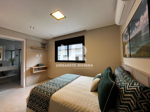 Imagem Casa com 5 Quartos à Venda, 353 m² em Riviera | Módulo 24 - Bertioga