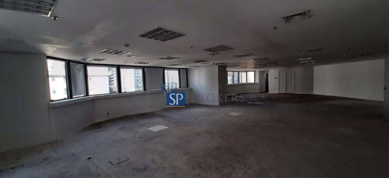 Imagem Sala Comercial para Alugar, 200 m² em Itaim Bibi - São Paulo Imagem Sala Comercial para Alugar, 200 m² em Itaim Bibi - São Paulo