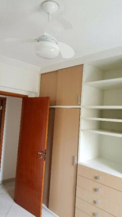 Imagem Apartamento com 3 Quartos à Venda, 58 m² em Conjunto Residencial Trinta E Um De Março - São José Dos Campos