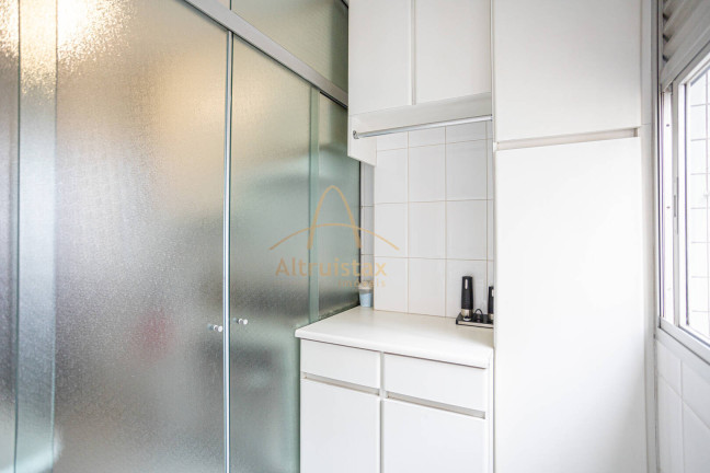 Imagem Apartamento com 3 Quartos à Venda, 96 m² em Centro - Osasco