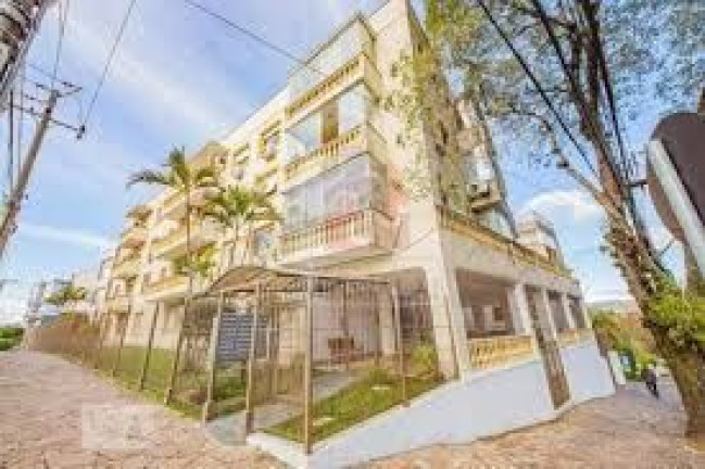 Imagem Apartamento com 3 Quartos à Venda, 76 m² em Jardim Do Salso - Porto Alegre Imagem Apartamento com 3 Quartos à Venda, 76 m² em Jardim Do Salso - Porto Alegre