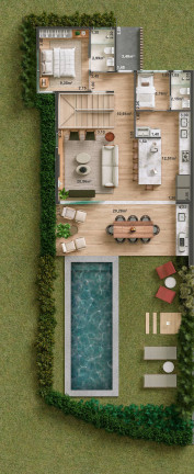Imagem Apartamento com 4 Quartos à Venda, 251 m² em Loteamento Parque Das Fontes - Aquiraz Imagem Apartamento com 4 Quartos à Venda, 251 m² em Loteamento Parque Das Fontes - Aquiraz