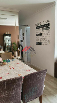 Imagem Apartamento com 2 Quartos à Venda, 63 m² em Jardim Das Vertentes - São Paulo