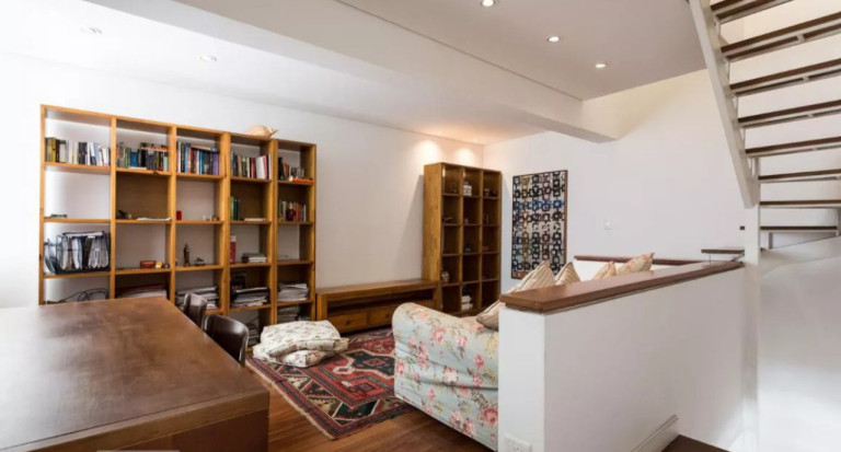 Imagem Imóvel com 3 Quartos à Venda, 180 m² em Vila Nova Conceição - São Paulo Imagem Imóvel com 3 Quartos à Venda, 180 m² em Vila Nova Conceição - São Paulo