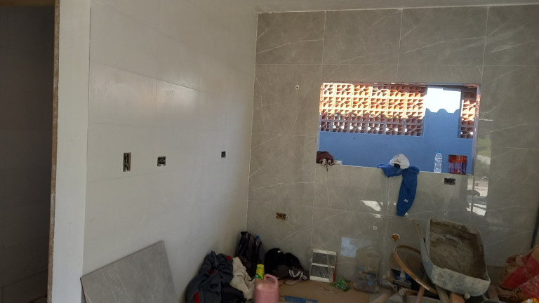 Imagem Casa com 3 Quartos à Venda,  em Bopiranga - Itanhaém
