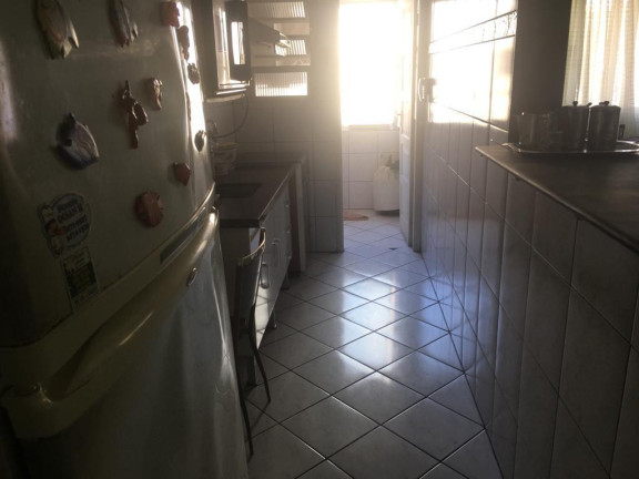 Imagem Apartamento com 2 Quartos à Venda, 75 m² em Boqueirão - Praia Grande Imagem Apartamento com 2 Quartos à Venda, 75 m² em Boqueirão - Praia Grande