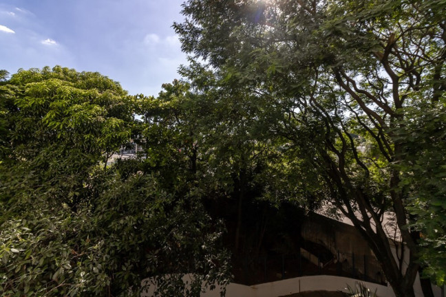 Imagem Apartamento com 3 Quartos à Venda, 68 m² em Jardim Prudência - São Paulo