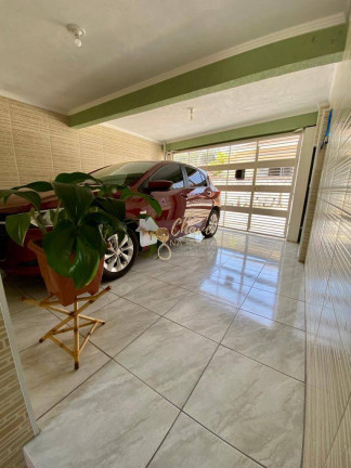 Imagem Sobrado com 2 Quartos à Venda, 89 m² em Jardim Jamaica - São Paulo Imagem Sobrado com 2 Quartos à Venda, 89 m² em Jardim Jamaica - São Paulo