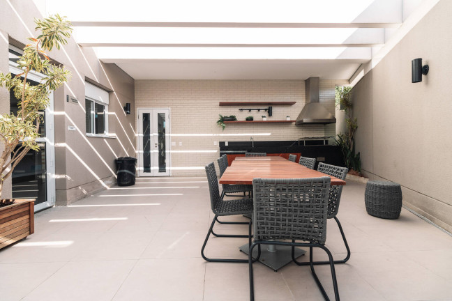Imagem Apartamento com 3 Quartos à Venda, 120 m² em Bosque Da Saúde - São Paulo