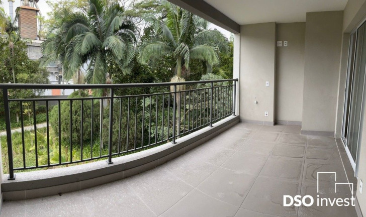 Imagem Apartamento com 4 Quartos à Venda, 108 m² em Alto Da Boa Vista - São Paulo