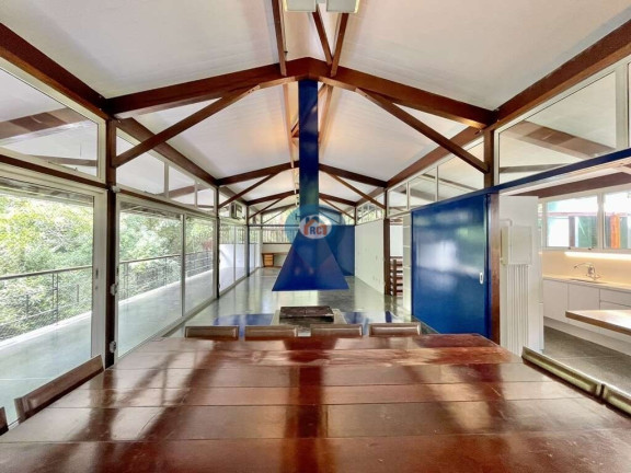 Imagem Casa de Condomínio com 3 Quartos à Venda, 380 m² em Chácara Do Refúgio - Carapicuíba