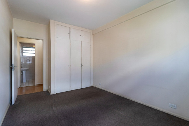 Imagem Imóvel com 3 Quartos à Venda, 104 m² em Itaim Bibi - São Paulo