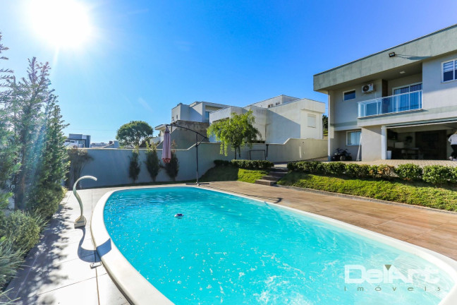Imagem Casa com 3 Quartos à Venda, 237 m² em Jardim América - Mafra Imagem Casa com 3 Quartos à Venda, 237 m² em Jardim América - Mafra