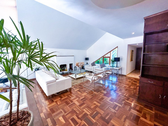 Imagem Casa com 3 Quartos à Venda, 350 m² em Jardim Marajoara - São Paulo Imagem Casa com 3 Quartos à Venda, 350 m² em Jardim Marajoara - São Paulo