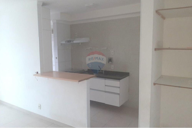 Imagem Apartamento com 2 Quartos à Venda, 62 m² em Marapé - Santos