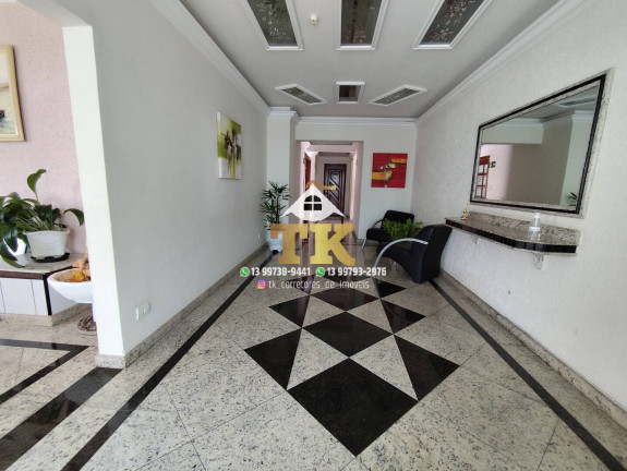 Imagem Apartamento com 2 Quartos à Venda, 80 m² em Aviação - Praia Grande Imagem Apartamento com 2 Quartos à Venda, 80 m² em Aviação - Praia Grande