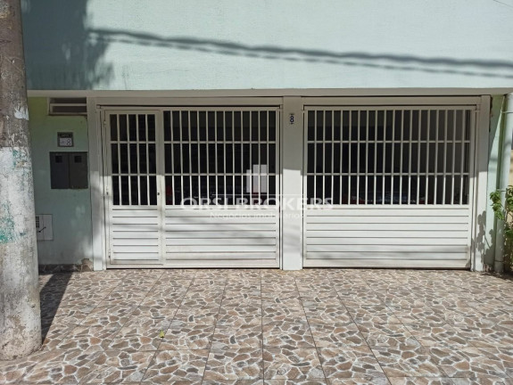 Imagem Sobrado com 5 Quartos à Venda, 270 m² em Vila Butantã - São Paulo